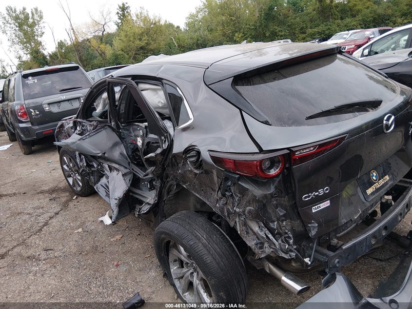 MAZDA CX-30 2021 VIN 3MVDMABL1MM239075