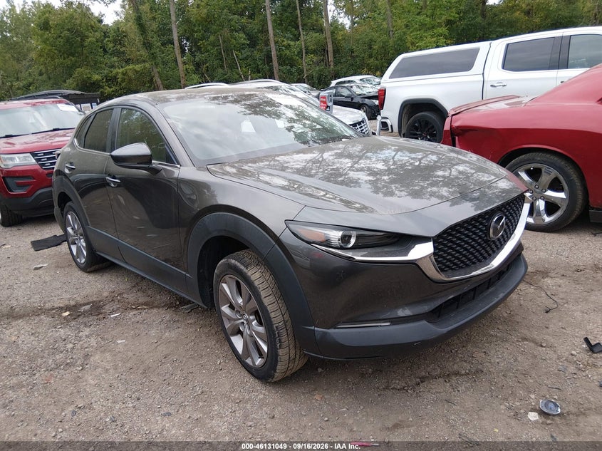 MAZDA CX-30 - zdjęcie 1