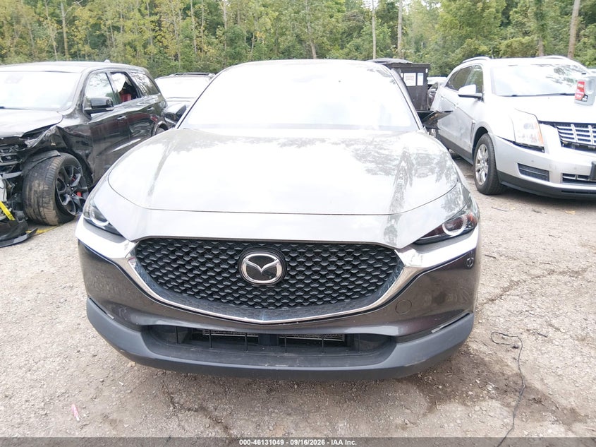 MAZDA CX-30 - zdjęcie 12