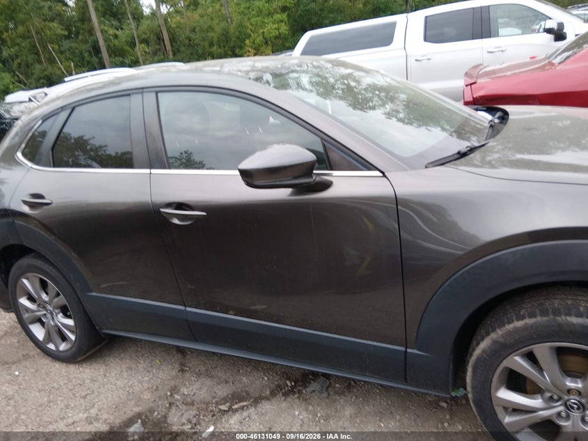MAZDA CX-30 - zdjęcie 13