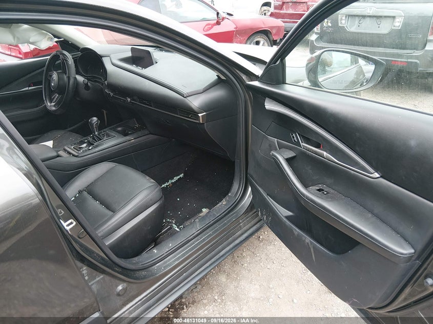 MAZDA CX-30 - zdjęcie 5