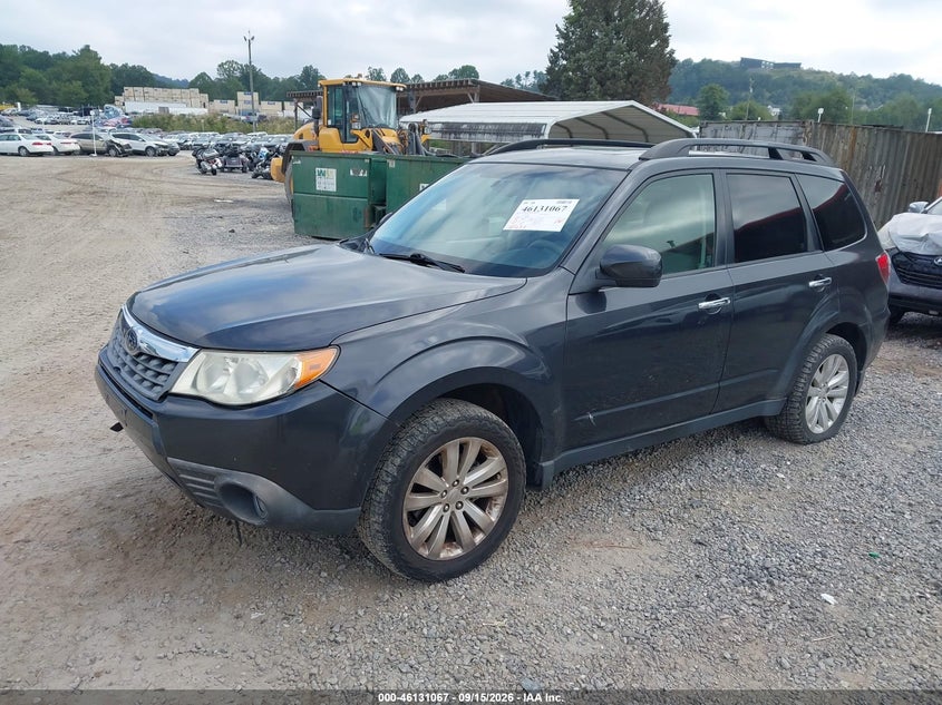 Vin: jf2shadc2dh441892, lot: 46630799, subaru forester 2.5x premium 20132