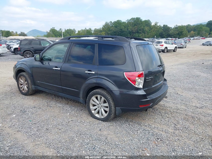 Vin: jf2shadc2dh441892, lot: 46630799, subaru forester 2.5x premium 20133
