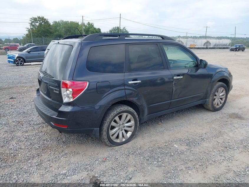 Vin: jf2shadc2dh441892, lot: 46630799, subaru forester 2.5x premium 20134