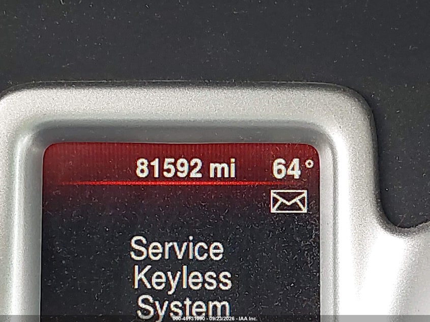 DODGE JOURNEY 2015 VIN 3C4PDCAB1FT745419