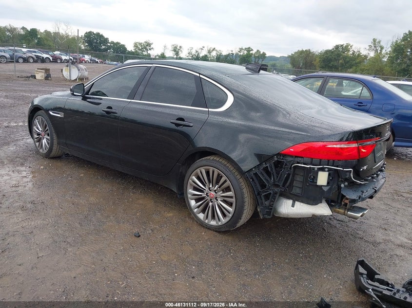 JAGUAR XF - zdjęcie 3