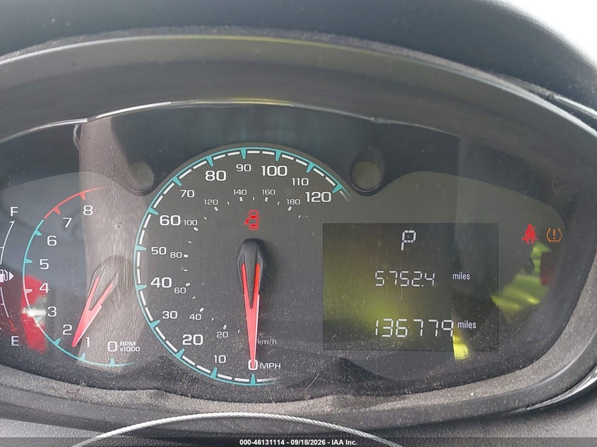 CHEVROLET SPARK 2019 VIN KL8CB6SA3KC814735