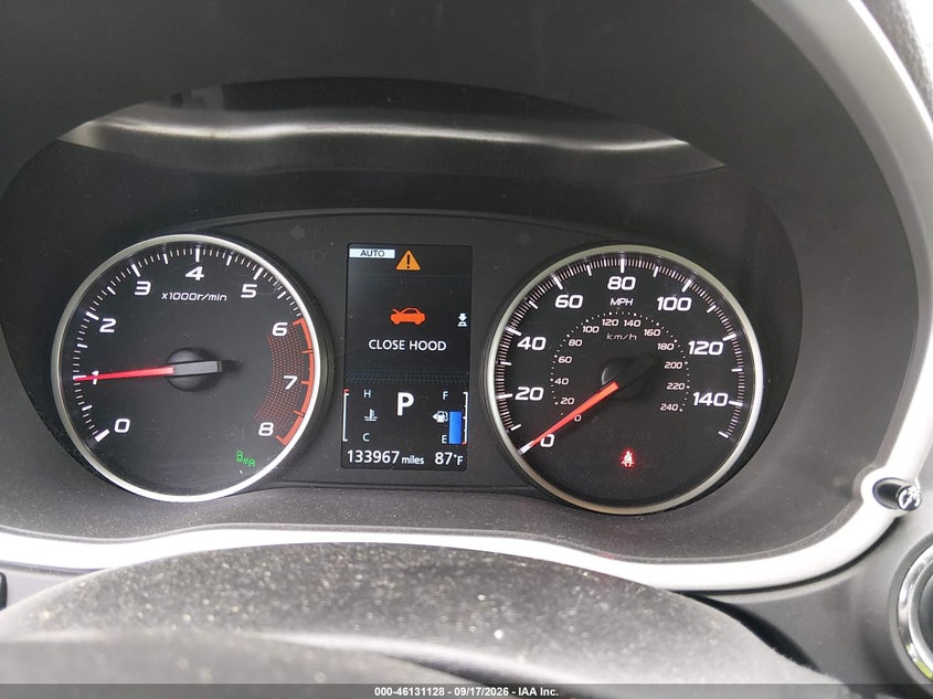 MITSUBISHI ECLIPSE CROSS 2018 VIN JA4AT5AAXJZ066644