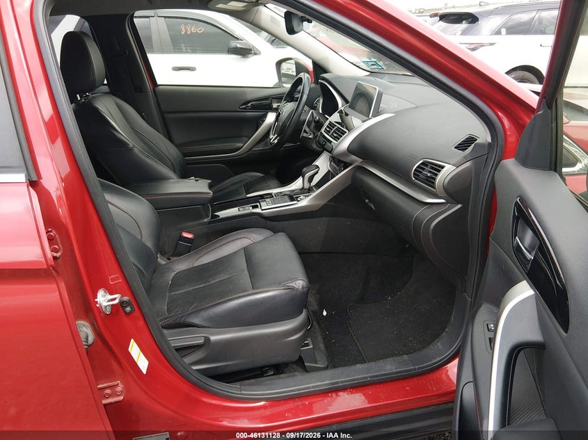2018 MITSUBISHI ECLIPSE CROSS auction photo 5
