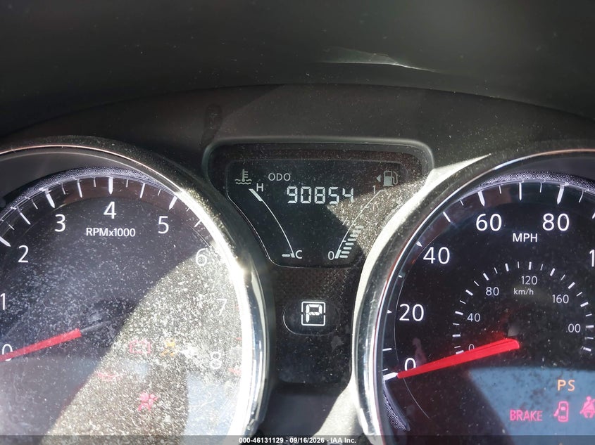 NISSAN VERSA 2019 VIN 3N1CN7AP6KL852641