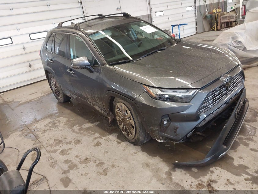 Vin: 2t3n1rfv5sc496701, lot: 46630892, toyota rav4 limited 2025 img_1