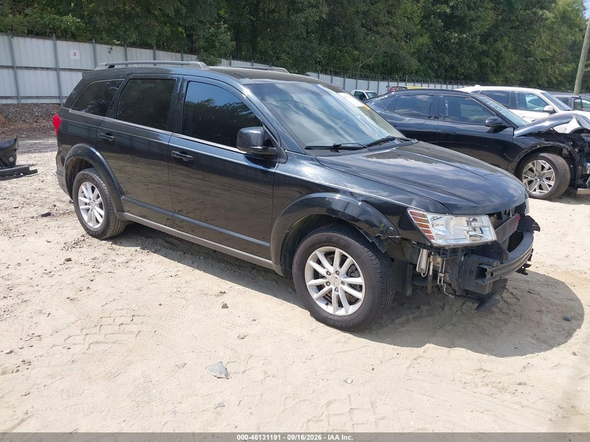 Vin: 3c4pdcbg9dt600815, lot: 46630924, dodge journey sxt 2013 img_1