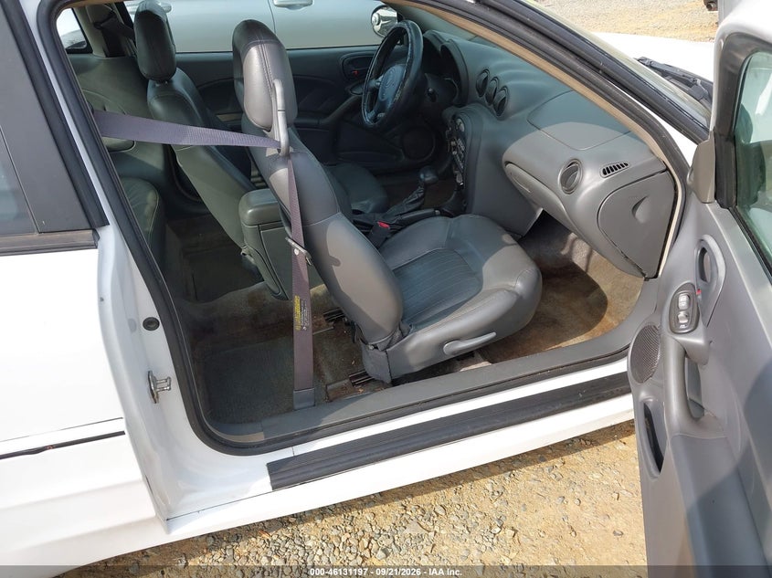 PONTIAC GRAND AM 2004 VIN 1G2NV12E84M686670
