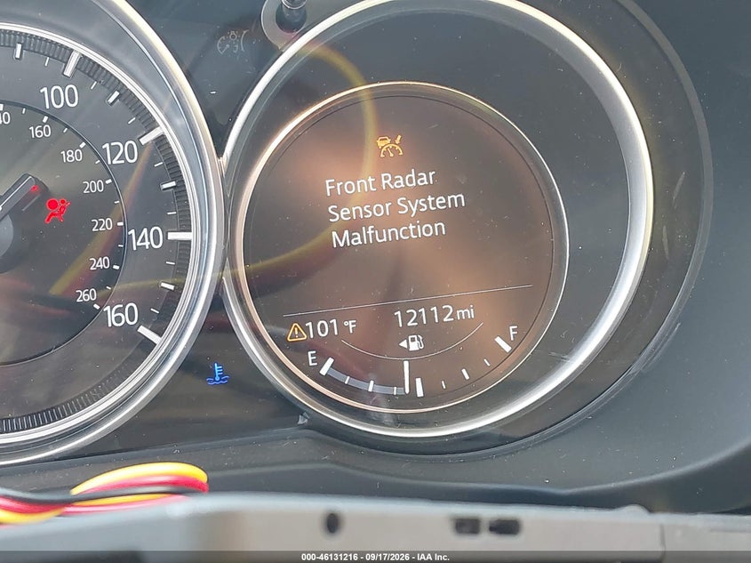 2025 MAZDA CX-5 2.5 S PREFERRED · Фото 16