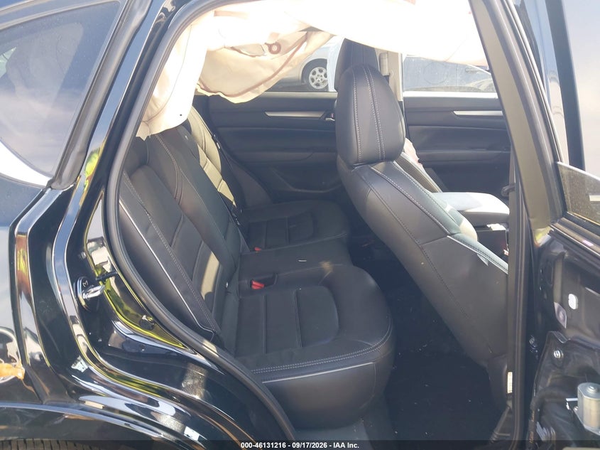 2025 MAZDA CX-5 2.5 S PREFERRED · Фото 8