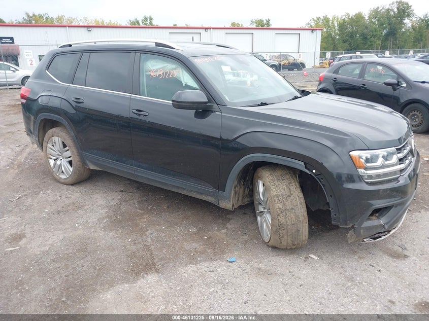 Vin: 1v2ur2ca4kc597256, lot: 46630958, volkswagen atlas 3.6l v6 se w/technology 2019 img_1