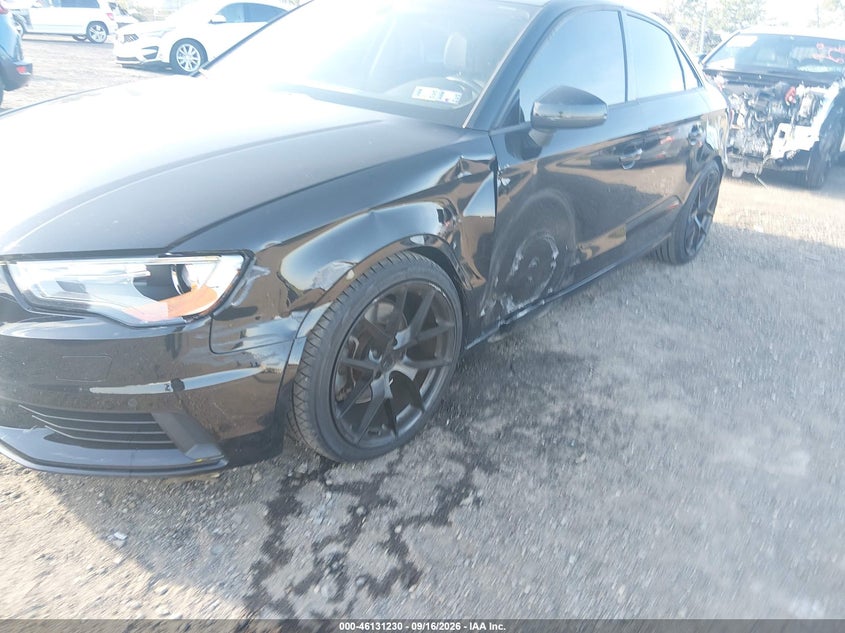 AUDI A3 - zdjęcie 6