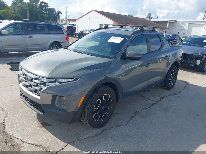 Vin: 5ntjddaf0nh022448, lot: 46630971, hyundai santa cruz sel premium 20222