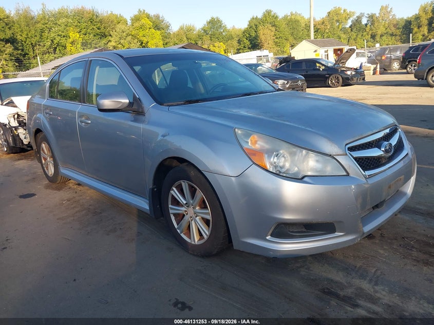 Vin: 4s3bmbg64c3011458, lot: 46630986, subaru legacy 2.5i premium 2012 img_1