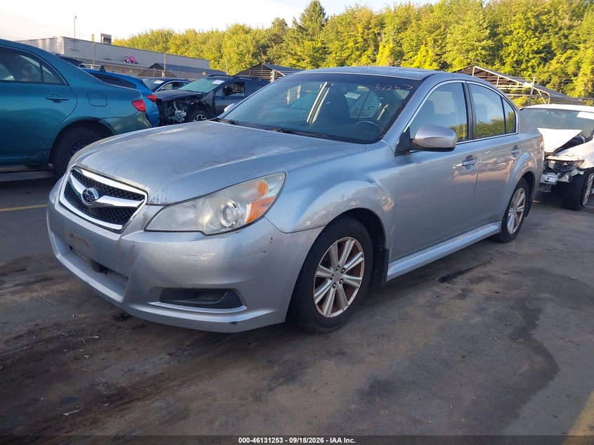 Vin: 4s3bmbg64c3011458, lot: 46630986, subaru legacy 2.5i premium 20122