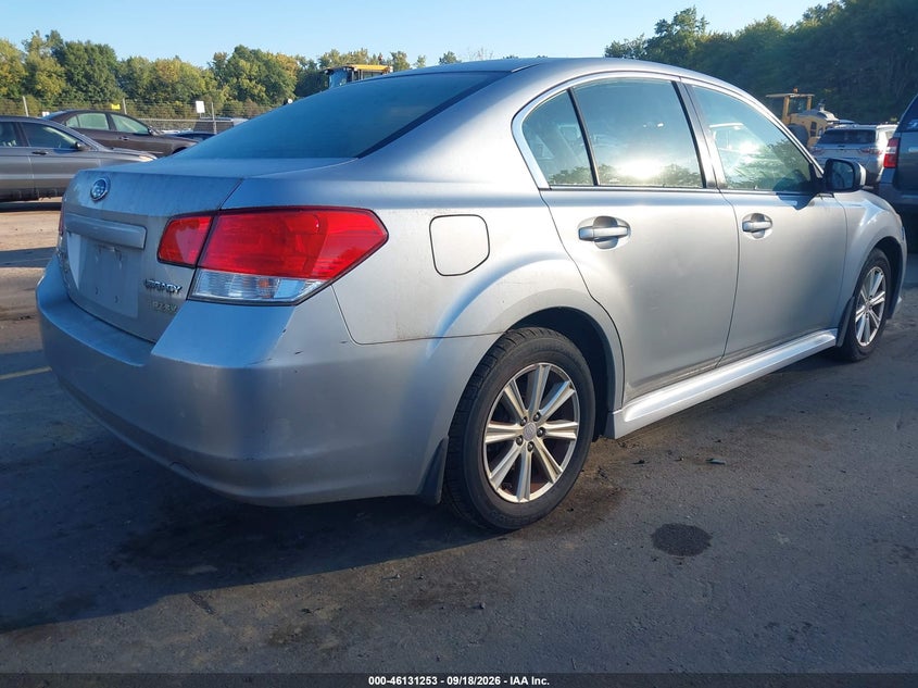 Vin: 4s3bmbg64c3011458, lot: 46630986, subaru legacy 2.5i premium 20124