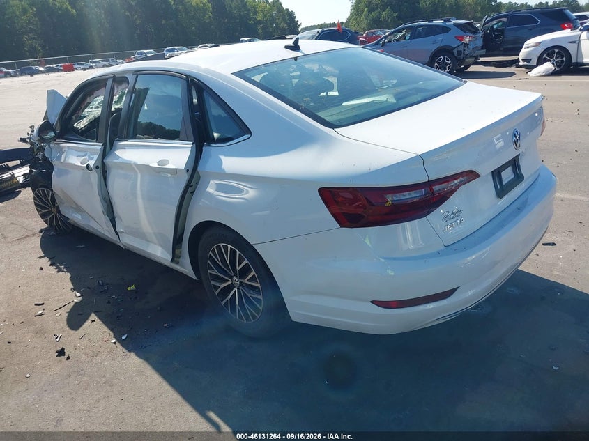 Vin: 3vwc57bu7mm097902, lot: 46630997, volkswagen jetta s/se/r-line 20213