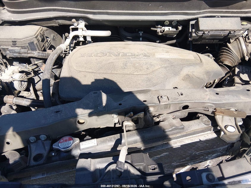 HONDA PILOT 2018 VIN 5FNYF6H52JB012660