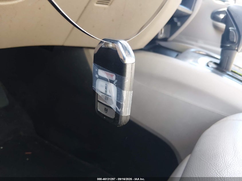 HONDA PILOT 2018 VIN 5FNYF6H52JB012660