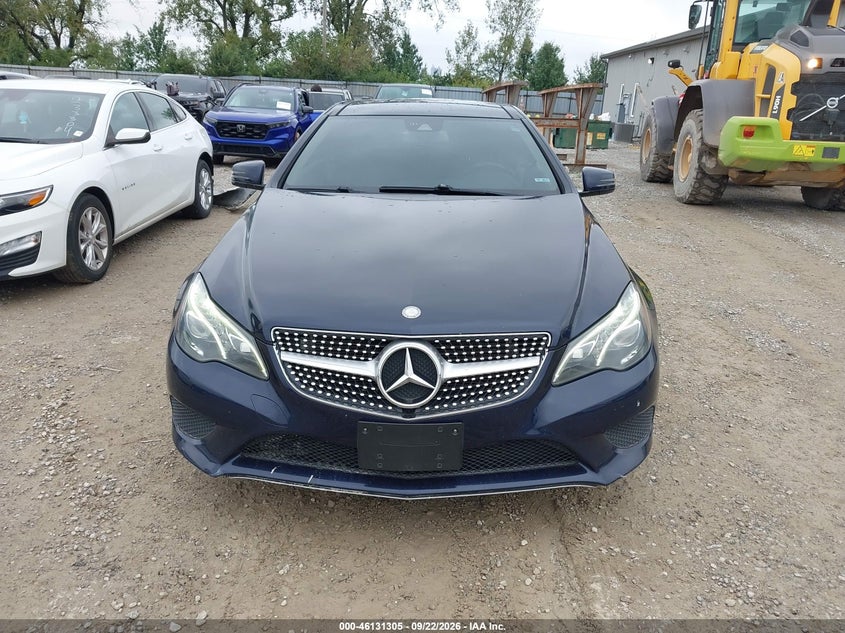 MERCEDES-BENZ E 400 - zdjęcie 12
