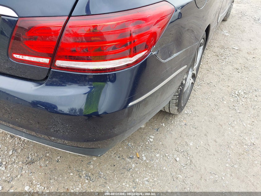 MERCEDES-BENZ E 400 - zdjęcie 20