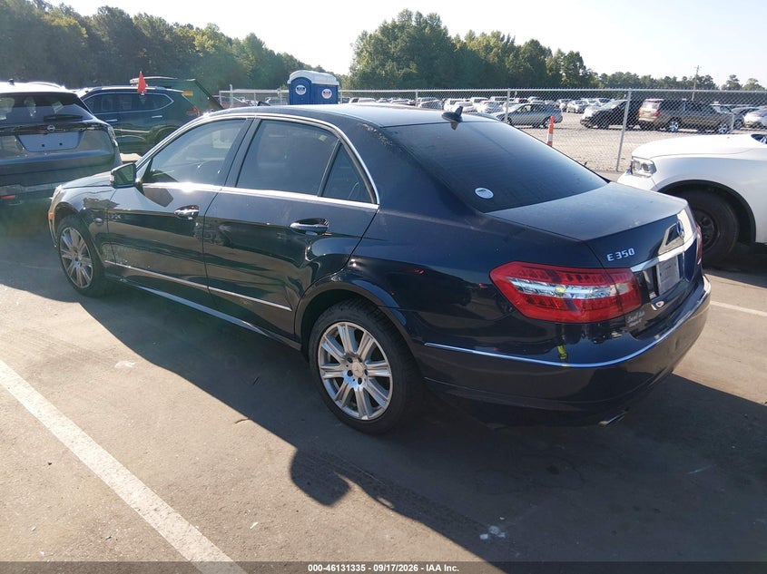 Vin: wddhf5kb2ca626134, lot: 46631068, mercedes-benz e 350 20123