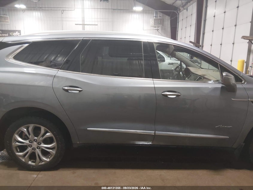 2018 BUICK ENCLAVE AVENIR · Photo 13