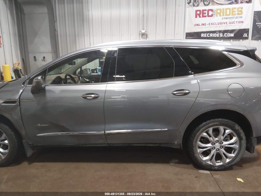 2018 BUICK ENCLAVE AVENIR · Photo 14