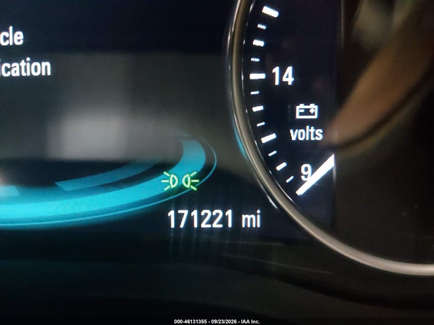 2018 BUICK ENCLAVE AVENIR · Photo 15