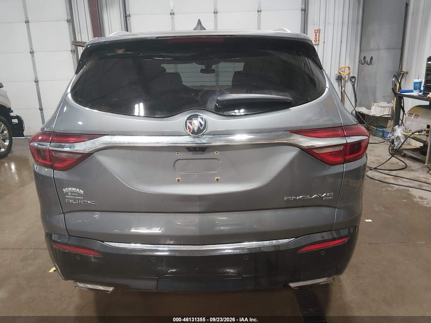 2018 BUICK ENCLAVE AVENIR · Photo 16
