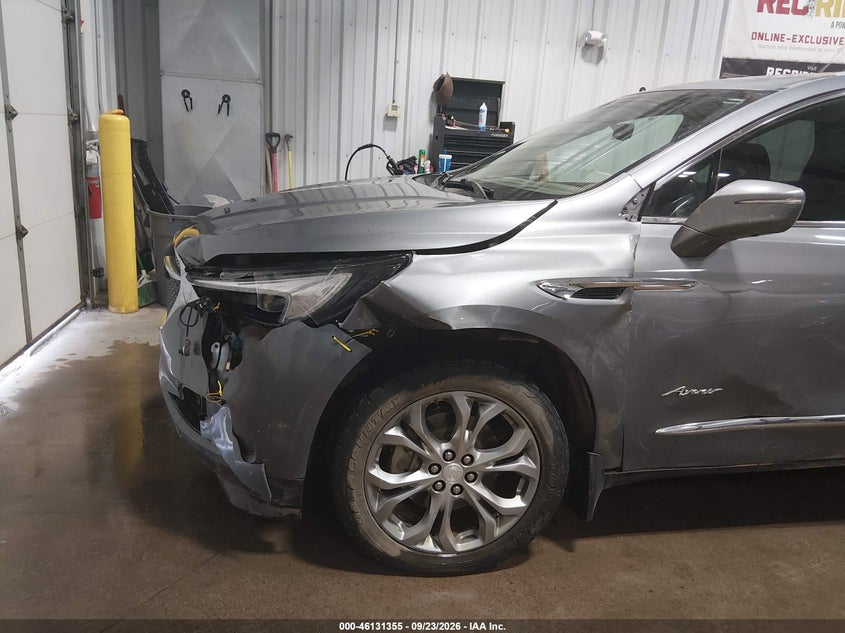 2018 BUICK ENCLAVE AVENIR · Photo 6