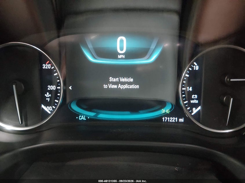 2018 BUICK ENCLAVE AVENIR · Photo 7