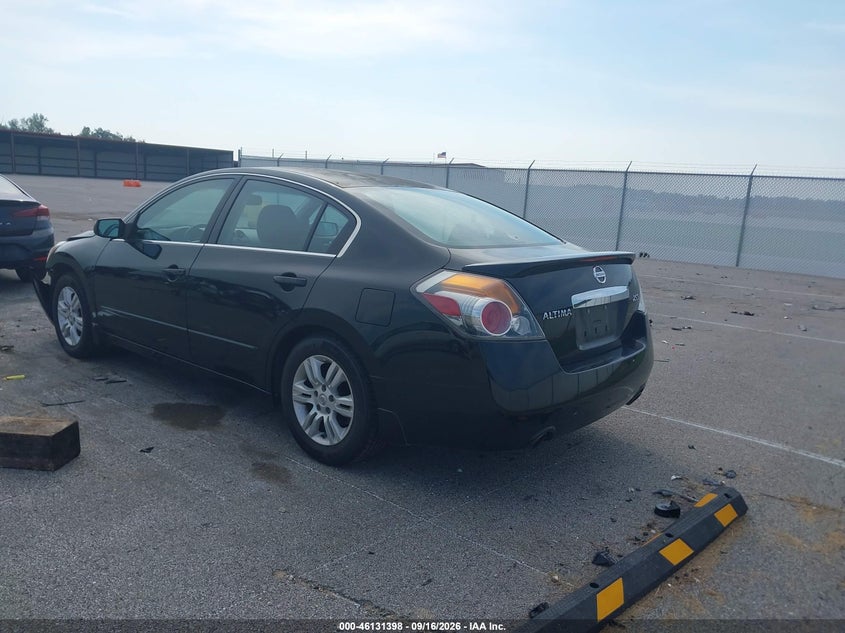2012 NISSAN ALTIMA 2.5 S · Фото 3