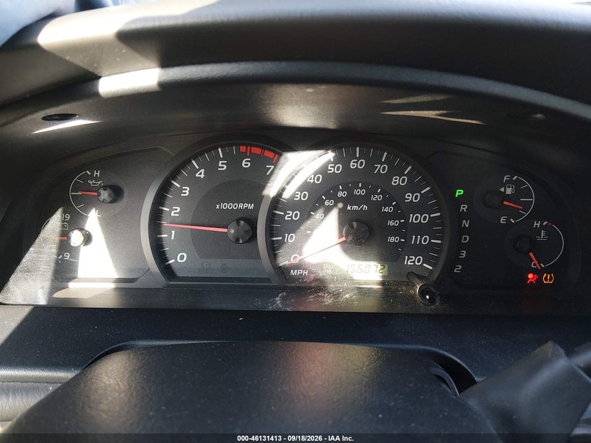 2006 TOYOTA TUNDRA auction photo 7