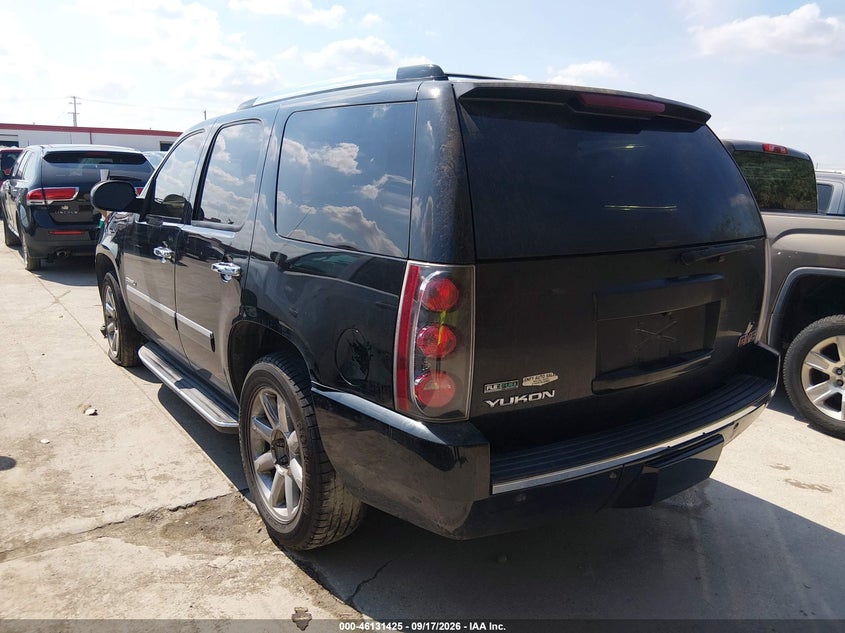 Vin: 1gkuceef1ar161719, lot: 46631158, gmc yukon denali 20103