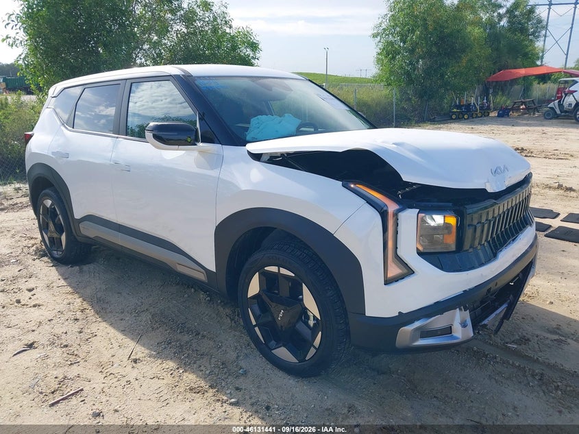 2027 KIA SELTOS