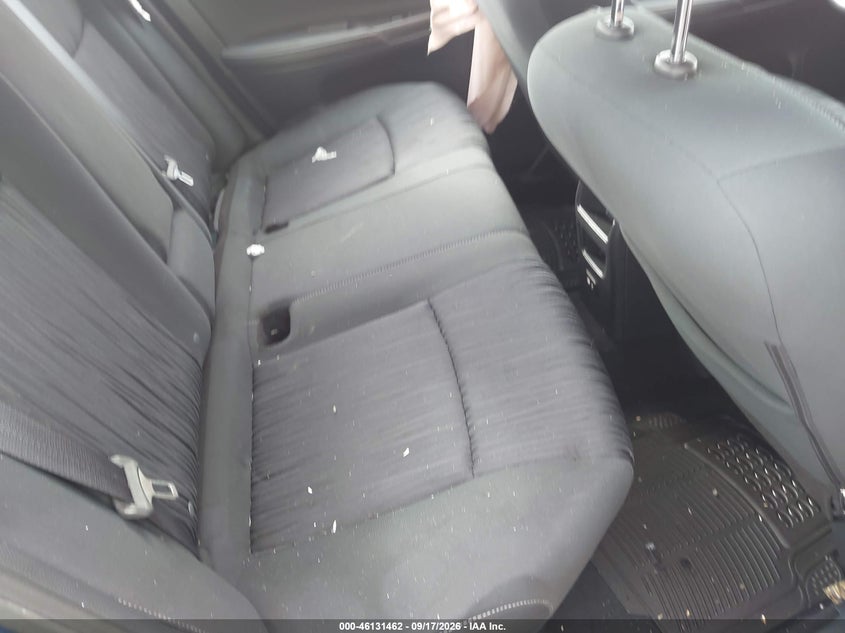 2019 NISSAN SENTRA auction photo 8