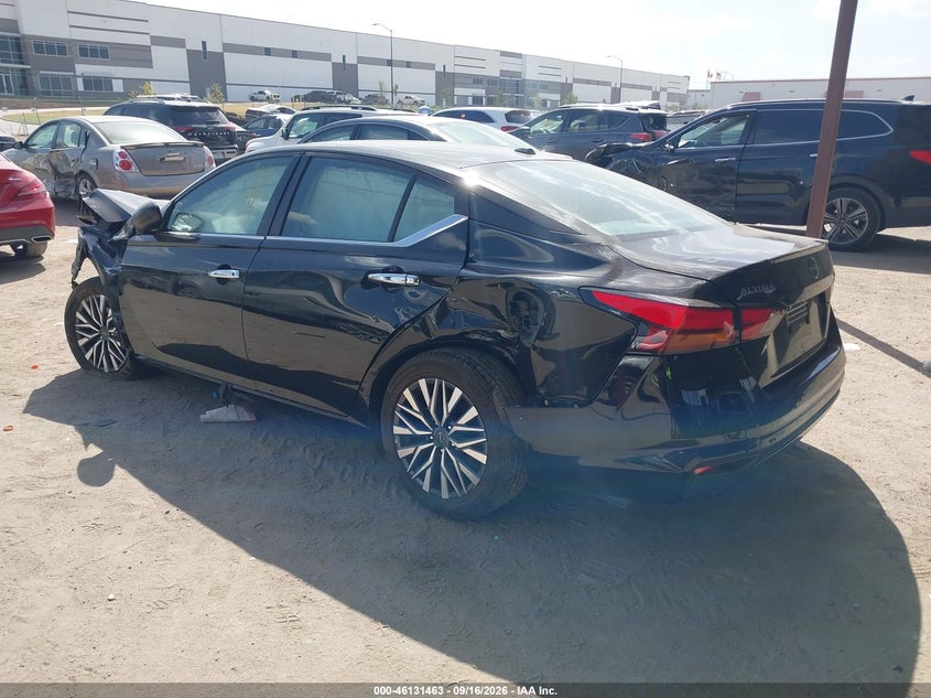 Vin: 1n4bl4dv0sn370843, lot: 46631196, nissan altima sv fwd 20253