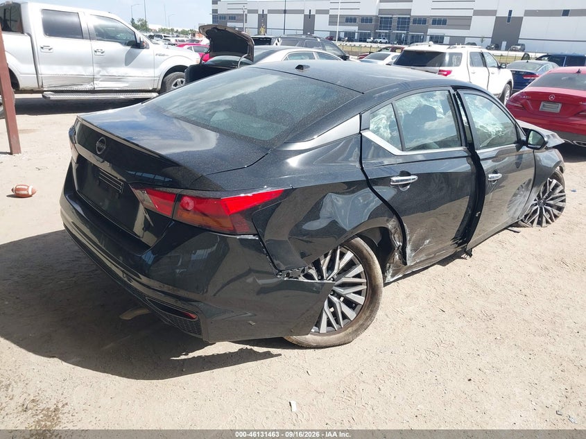 Vin: 1n4bl4dv0sn370843, lot: 46631196, nissan altima sv fwd 20254
