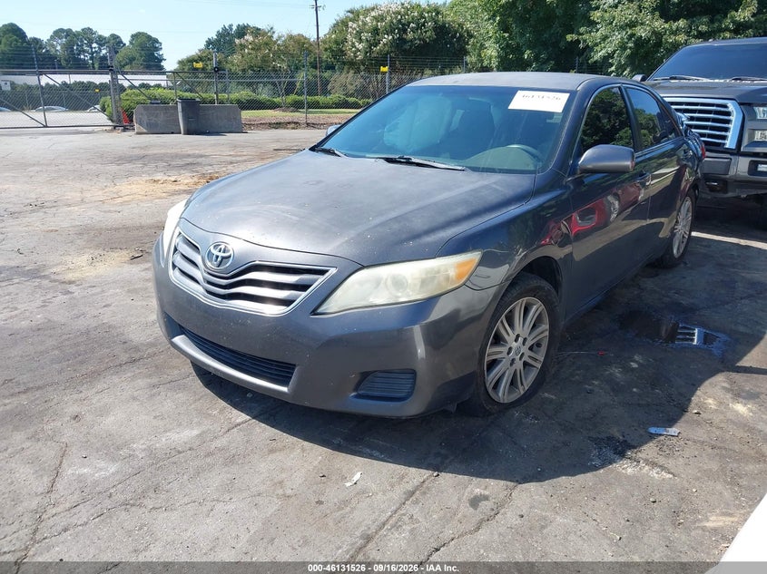 Vin: 4t1bf3ek5bu188069, lot: 46631259, toyota camry le 20112