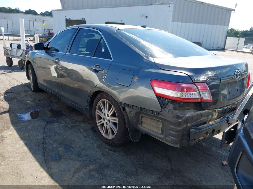 Vin: 4t1bf3ek5bu188069, lot: 46631259, toyota camry le 20113