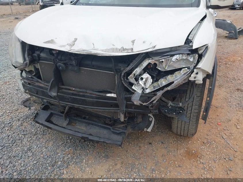 NISSAN ROGUE 2015 VIN KNMAT2MV1FP569632