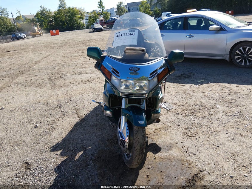 HONDA GL1500 1995