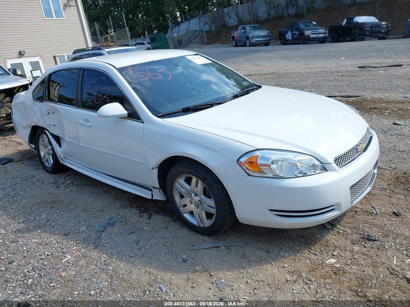 Vin: 2g1wb5e3xg1137619, lot: 46631296, chevrolet impala limited lt 2016 img_1