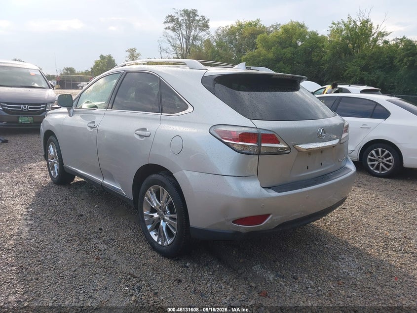 Vin: 2t2zk1ba8fc155368, lot: 46631341, lexus rx 350 20153
